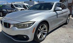 2018 BMW 4 Series 430i Gran Coupe