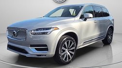 2025 Volvo XC90 B6 Plus Bright Theme 6P