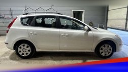 2010 Hyundai Elantra Touring GLS