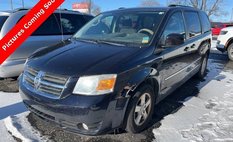 2010 Dodge Grand Caravan SXT