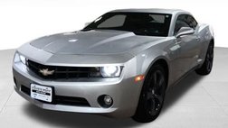2011 Chevrolet Camaro LT