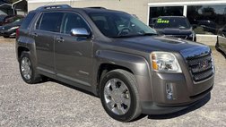 2010 GMC Terrain SLT-2
