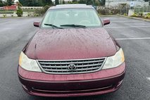 2003 Toyota Avalon XL