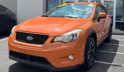 2014 Subaru XV Crosstrek 2.0i Limited