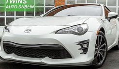 2020 Toyota 86 