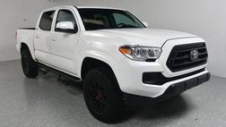 2023 Toyota Tacoma TRD Pro