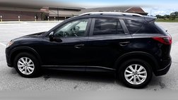 2014 Mazda CX-5 Touring