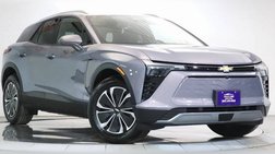 2024 Chevrolet Blazer EV 2LT