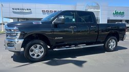 2026 Ram Ram Pickup 2500 Big Horn