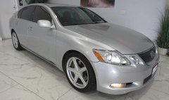 2006 Lexus GS 430 Base