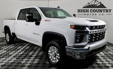 2023 Chevrolet Silverado 2500HD LT