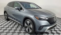 2024 Mercedes-Benz EQE EQE 350 4MATIC