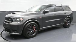 2018 Dodge Durango SRT