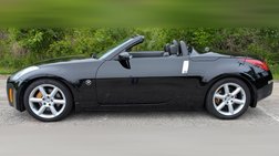 2005 Nissan 350Z Grand Touring