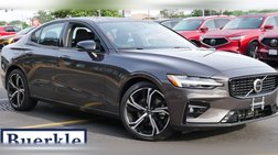 2025 Volvo S60 B5 Core
