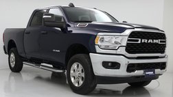 2024 Ram Ram Pickup 2500 Big Horn
