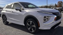 2023 Mitsubishi Eclipse Cross SEL