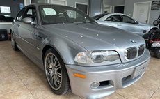 2004 BMW M3 Base