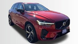 2023 Volvo XC60 B5 Ultimate Dark Theme