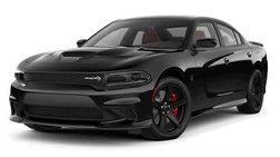 2019 Dodge Charger SRT Hellcat