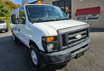 2014 Ford E-Series E-250