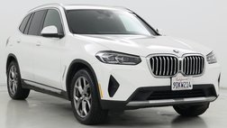 2023 BMW X3 M Base