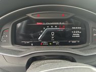 2023 Audi S6 2.9T quattro Premium Plus