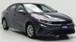 2022 Kia Forte FE