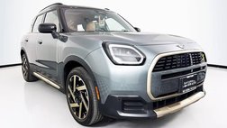 2025 MINI Countryman Cooper SE ALL4