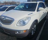 2011 Buick Enclave CX