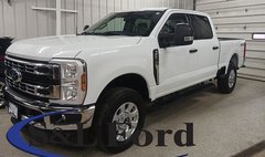 2024 Ford Super Duty F-250 XLT