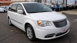 2014 Chrysler Town and Country Touring