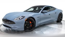 2025 Karma Revero Base