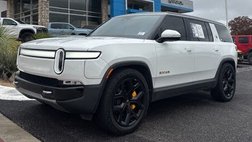 2024 Rivian R1S Adventure