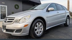 2006 Mercedes-Benz R-Class R 350