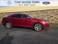 2016 Ford Taurus Limited