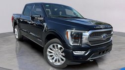 2023 Ford F-150 Limited