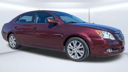 2008 Toyota Avalon Touring