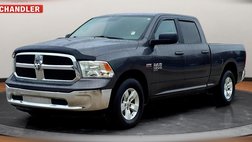 2019 Ram Ram Pickup 1500 Classic SLT