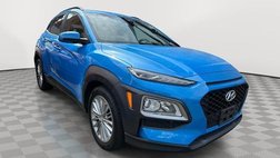2020 Hyundai Kona SEL