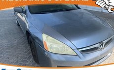 2007 Honda Accord LX