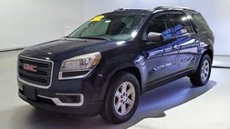 2015 GMC Acadia SLE-1