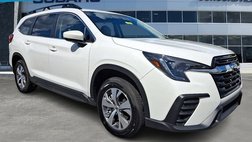 2024 Subaru Ascent Premium 7-Passenger