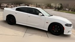 2016 Dodge Charger SRT 392