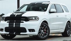 2020 Dodge Durango SRT