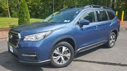 2021 Subaru Ascent Premium 7-Passenger
