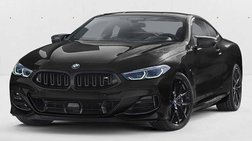 2024 BMW 8 Series 840i