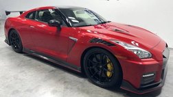 2023 Nissan GT-R NISMO