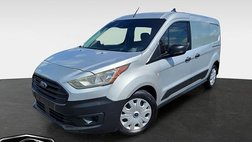2019 Ford Transit Connect XL