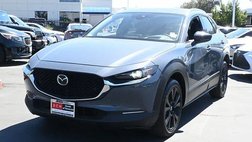 2021 Mazda CX-30 Turbo Premium Plus